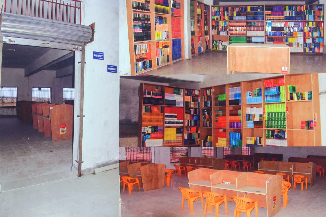 Library