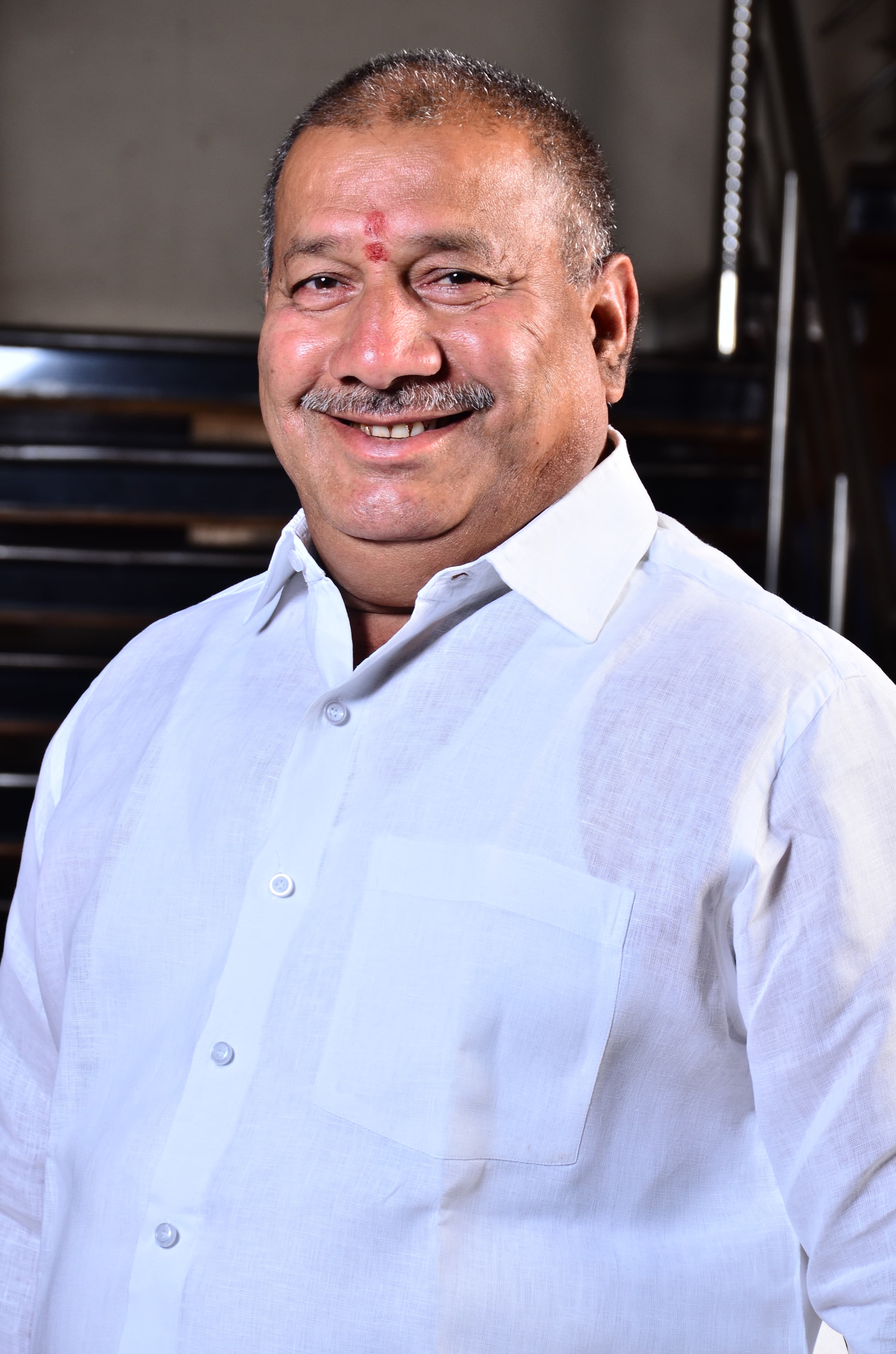President Photo